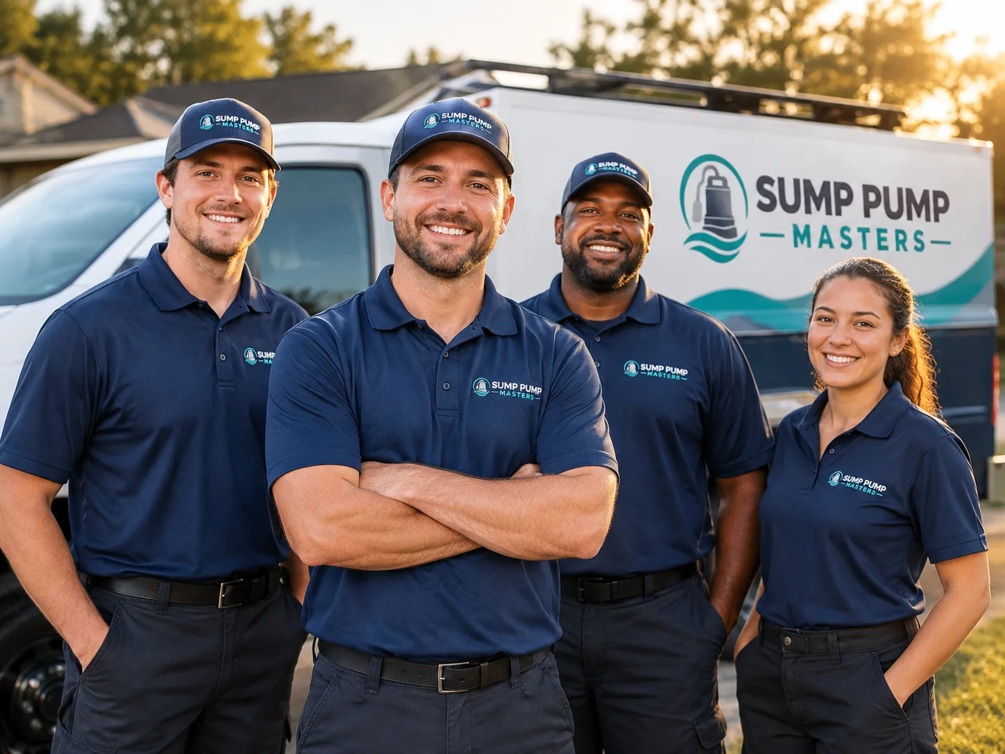 Sump Pump Repair company in Forrest City, AR