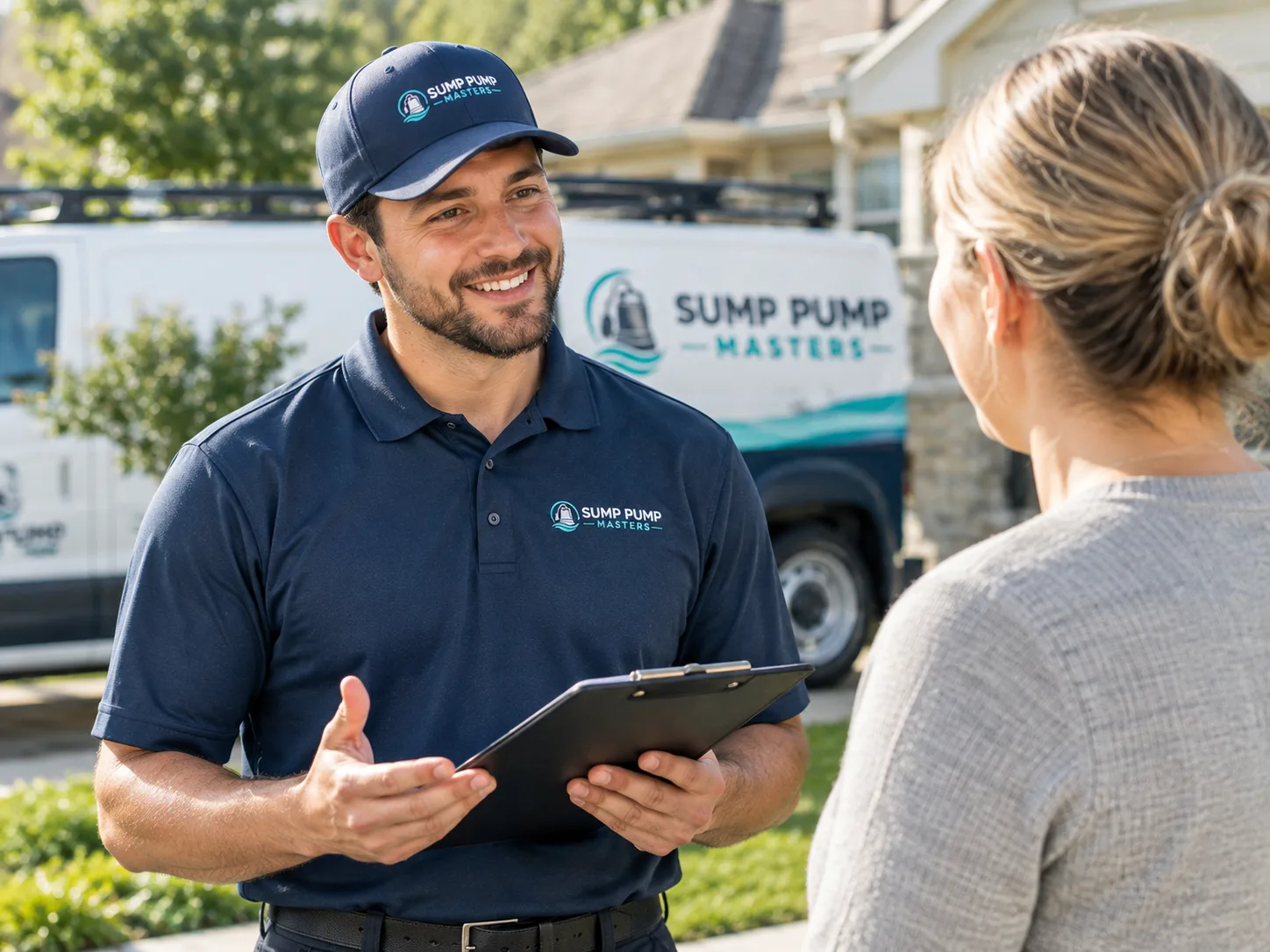 Sump Pump Repair Forrest City, AR FAQs